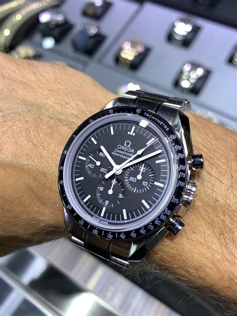 omega speedmaster moon watch canada|omega speedmaster moon watch review.